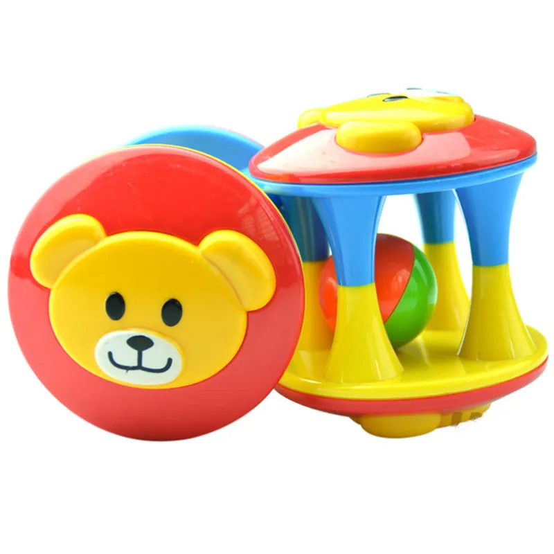 2021 Лидер продаж красивые колокольчики Музыкальная развивающая игрушка для