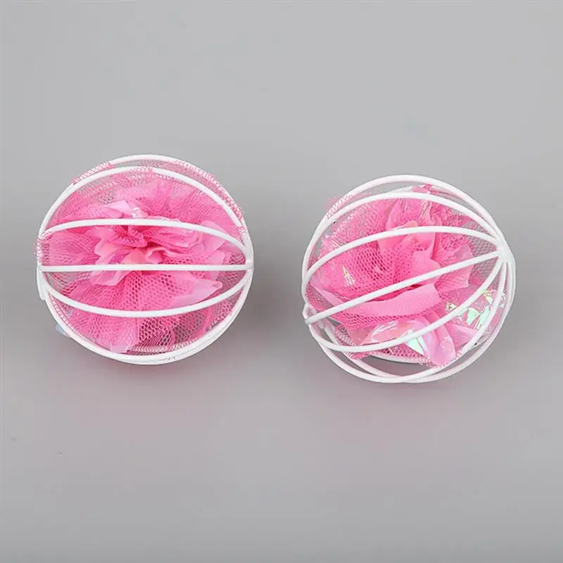 1 предмет Новинка Одежда для сна с милыми и забавными Карамельный цвет кошка мяч