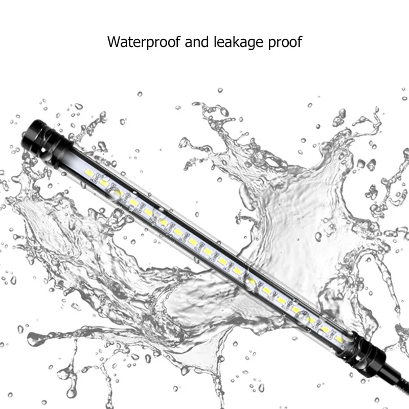 Лампа для выращивания растений OUFULA с пультом дистанционного управления