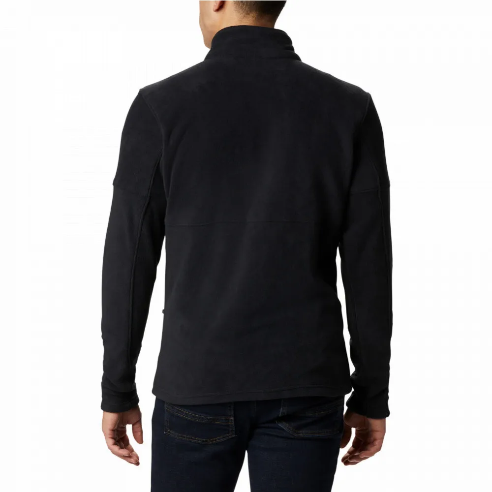 Джемпер флисовый мужской Basin Trail™ III Full Zip | Спорт и развлечения