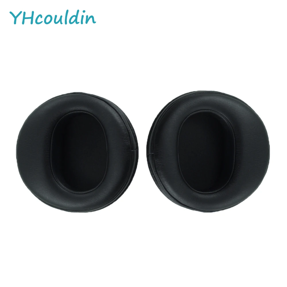 Запасные амбушюры YHcouldin подходят для Fostex TH900 аксессуары наушников премиум-класса