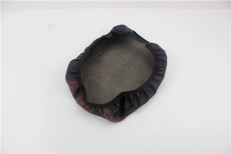 Кожаный Автомобильный центральный подлокотник защитный чехол для Toyota Land Cruiser 200