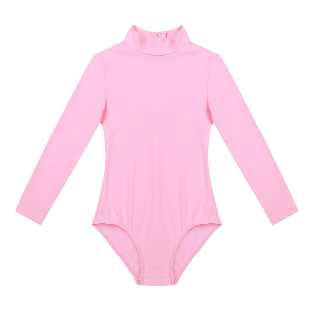 DPOIS/детское классическое балетное танцевальное платье с воротником