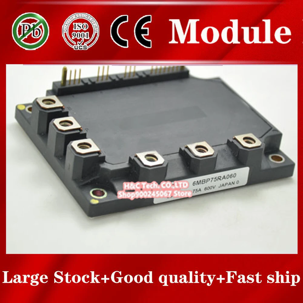 

Fast ship 1pcs 6MBP75RA060 Module 6MBP75RA060 6MBP75RA060