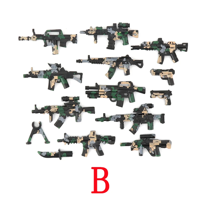 Военный армейский Камуфляжный шлем в джунглях строительные блоки американские