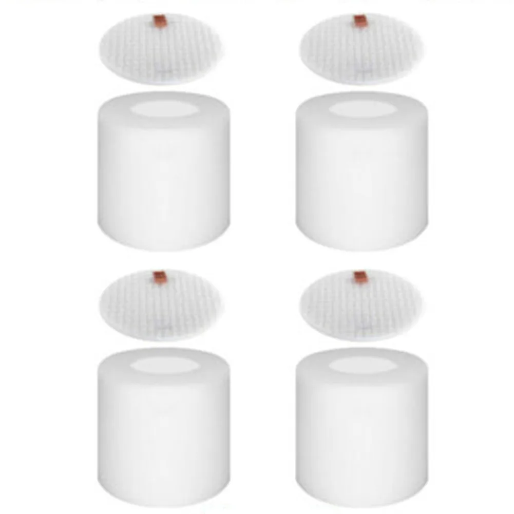 

Set Filters Cleaner Felt Filter Foam Filter NV650 NV650W NV651 NV651Q Parts