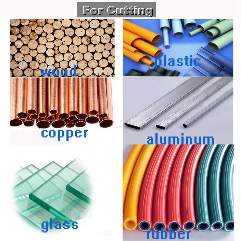 

16Pcs HSS Circular Wood Cutting Saw Blade Discs with Mandrels 1/8Inch and 1/4Inch for Dremel Rotary Tools