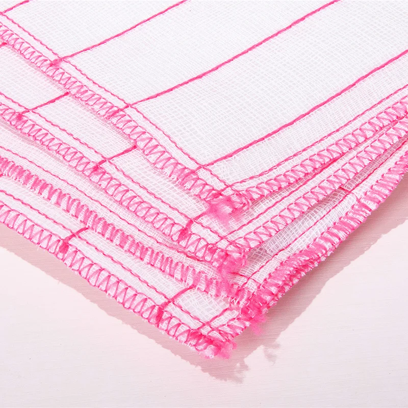 1 шт. тряпка из микрофибры для чистки посуды |