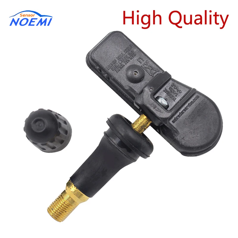 Новый датчик контроля давления в шинах 433 МГц 52933 C1100 TPMS для Hyundai Sonata Tucson I20(GB/IB) ix35(TL)