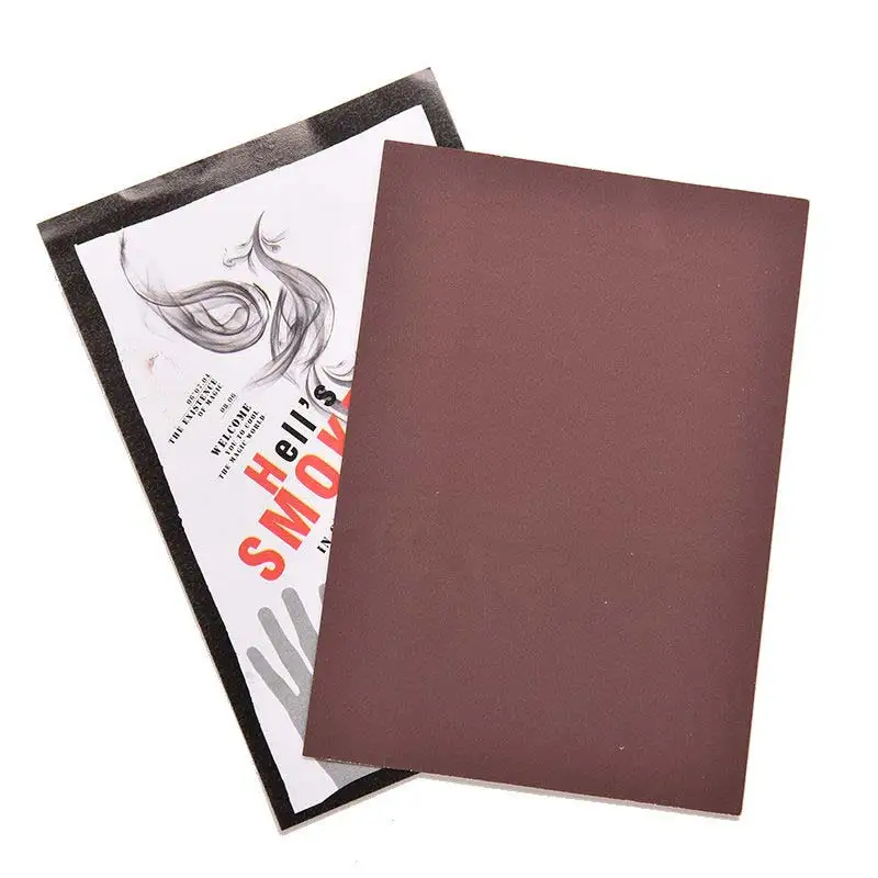 10/20 шт. волшебный дым от наконечников пальцев трюк сюрприз Волшебный палец пустая