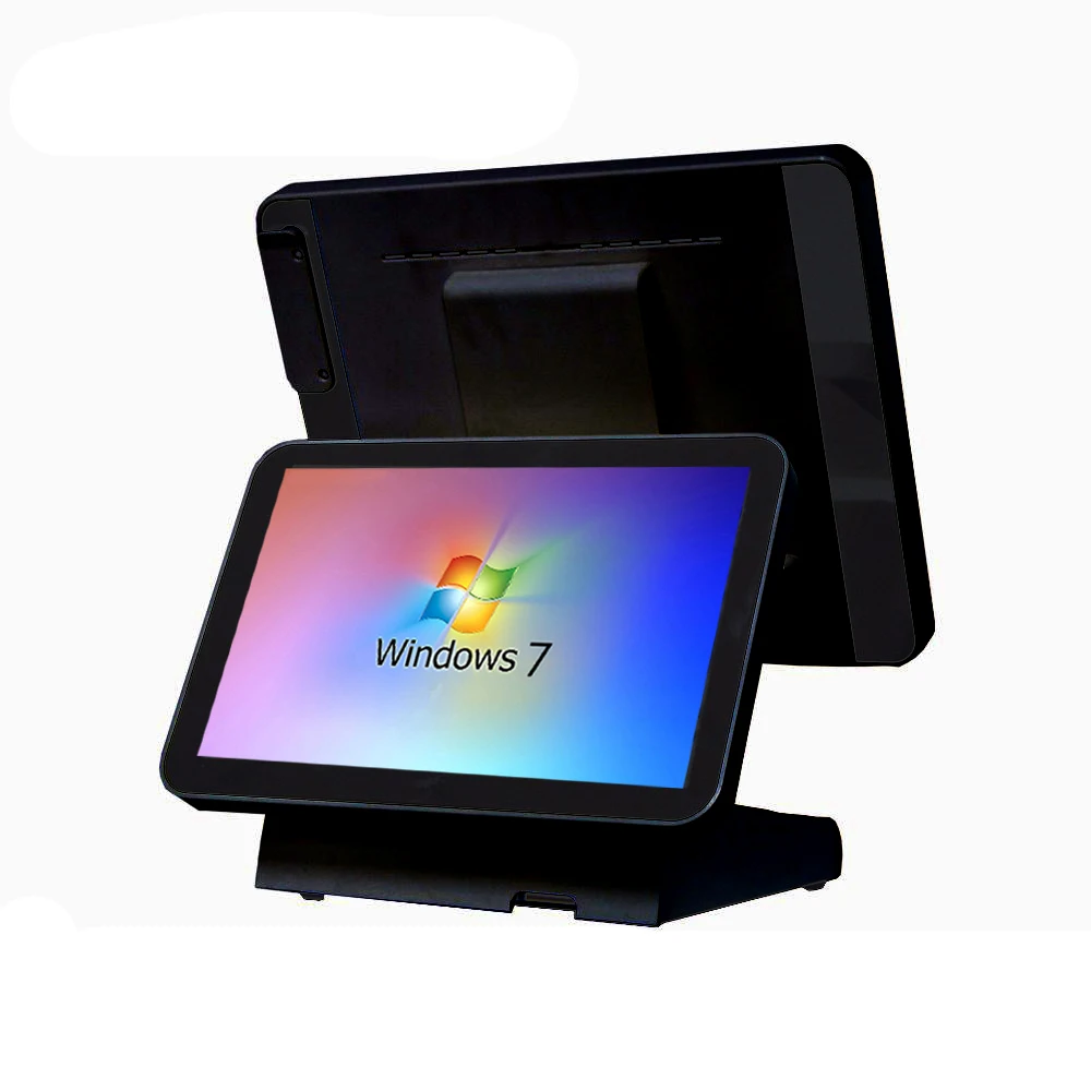 Системы Epos Touch кассовый аппарат системы Windows pos 15 &quotPos терминал Pos-системы все в
