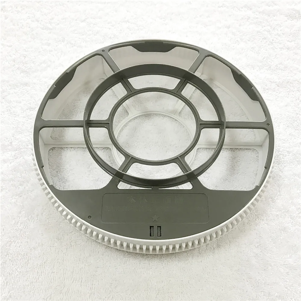 

Plastic Housing Frame for Sharp KC-D70/E50/F/A40 Purifier Humidification Filter Accessories Purifier Filter Outer Shell