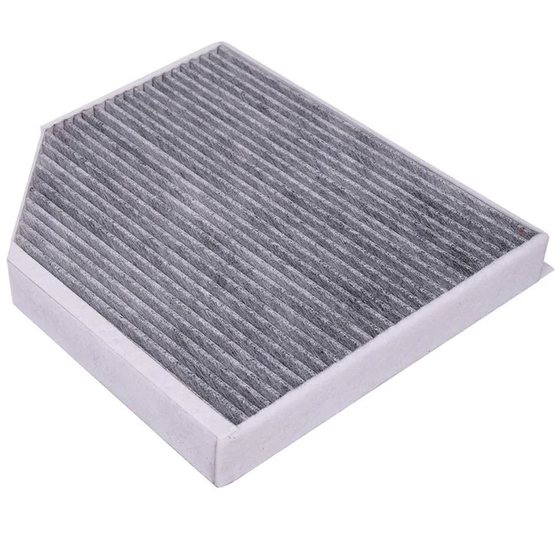 Новый-салонный воздушный фильтр для 2009-2013 Audi A4 Q5 2010-2013 A5 | Автомобили и мотоциклы
