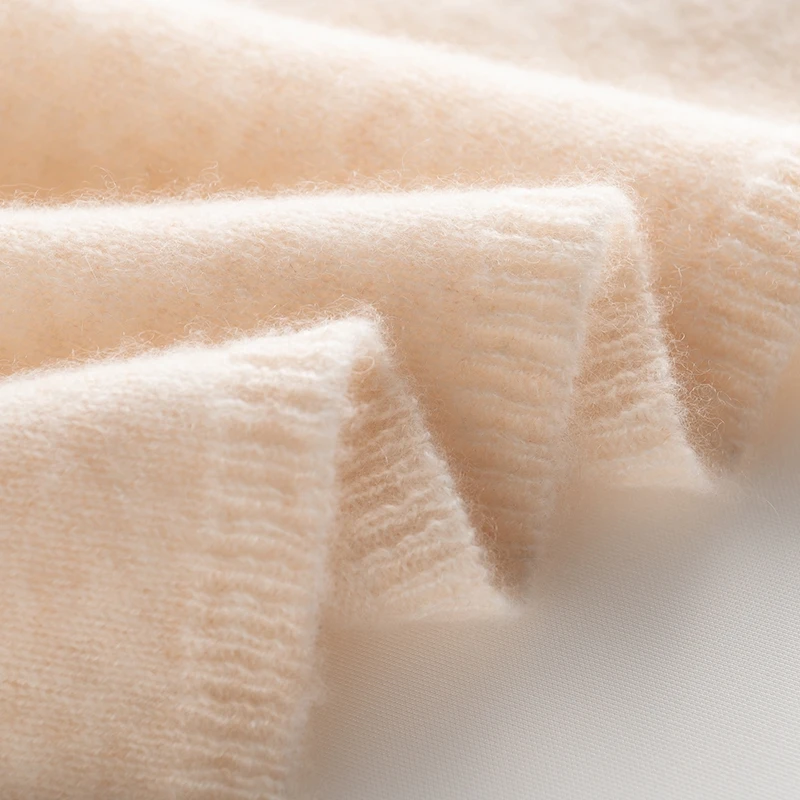 

natural cashmere scarf for women stylish female warm shawls luxury girls fasion winter scarves 180x45cm