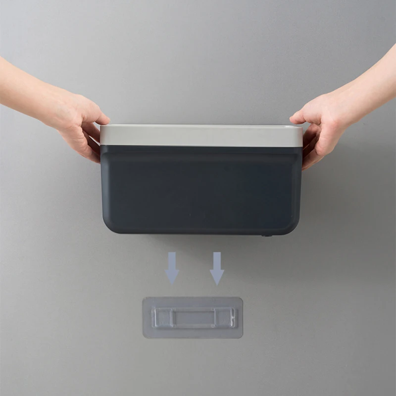 Настенный держатель для туалетной бумаги полка смартфона детские салфетки