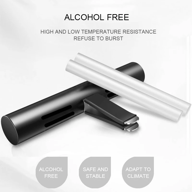 Новый автомобильный освежитель воздуха запах автомобиля Стайлинг