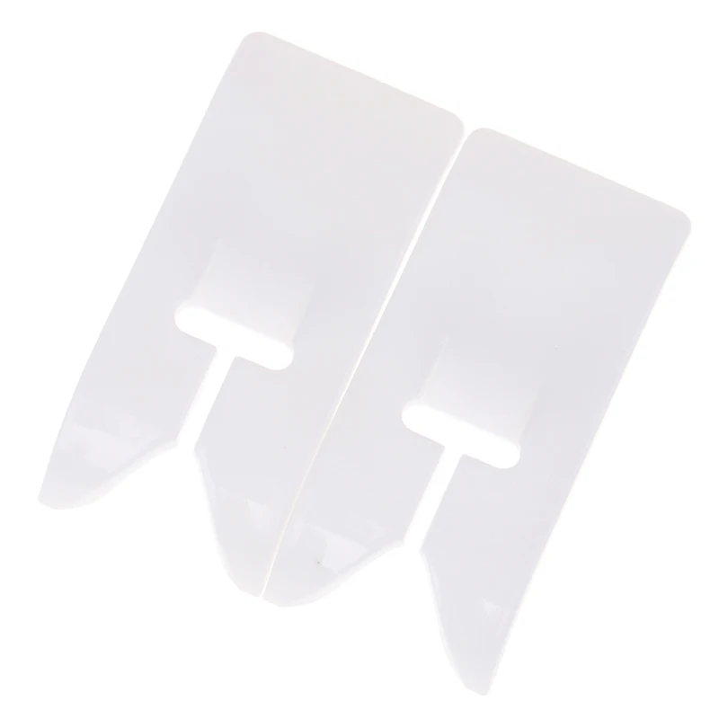 1 шт. кожаная Лапка антипригарная прижимная лапка для шитья домашняя швейная