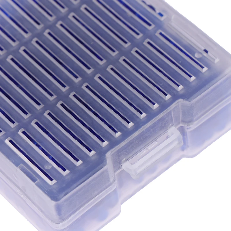 

Newly Reusable Silica Gel Desiccant Humidity Moisture Absorb Dry Box For Camera