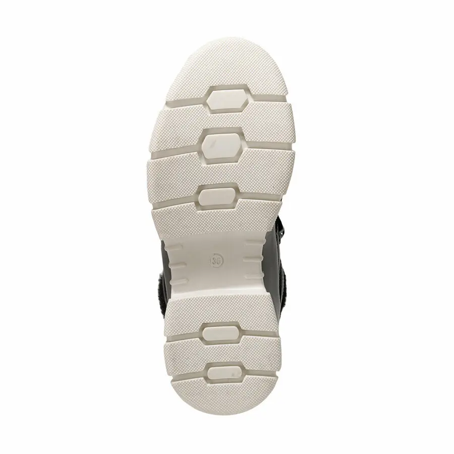 

Sneakers Women Kinetix Vdmore Krk Black Women'S Outdoor Shoes