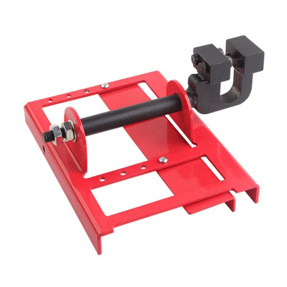 

Mini Chainsaw Open Frame Wood Board Cutting Tools Durable Chainsaw Attachment