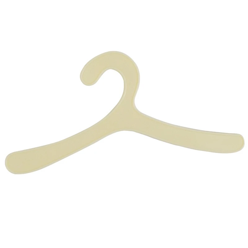 10 шт. вешалка для одежды щенка собаки кошки пластик аксессуары собак домашних