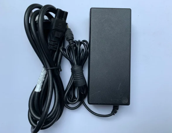 Оригинальный блок питания для Zebra LP 2824 Европейский адаптер