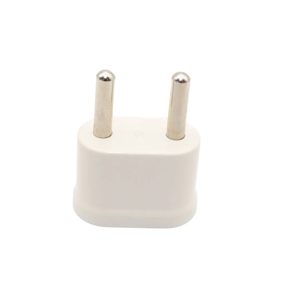 Штепсельная Вилка европейского стандарта TingDong штепсельная вилка