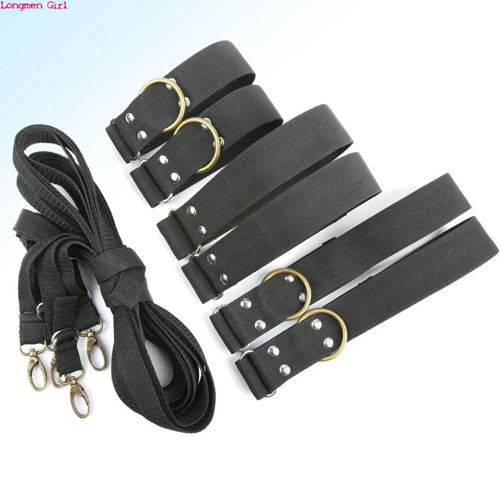 

Bedroom Furniture Bondage Tools Bondage Handcuffs Leg Opening Cuff Wrist Ankle Toys For Couple Game For Outdoor Furniture Parts