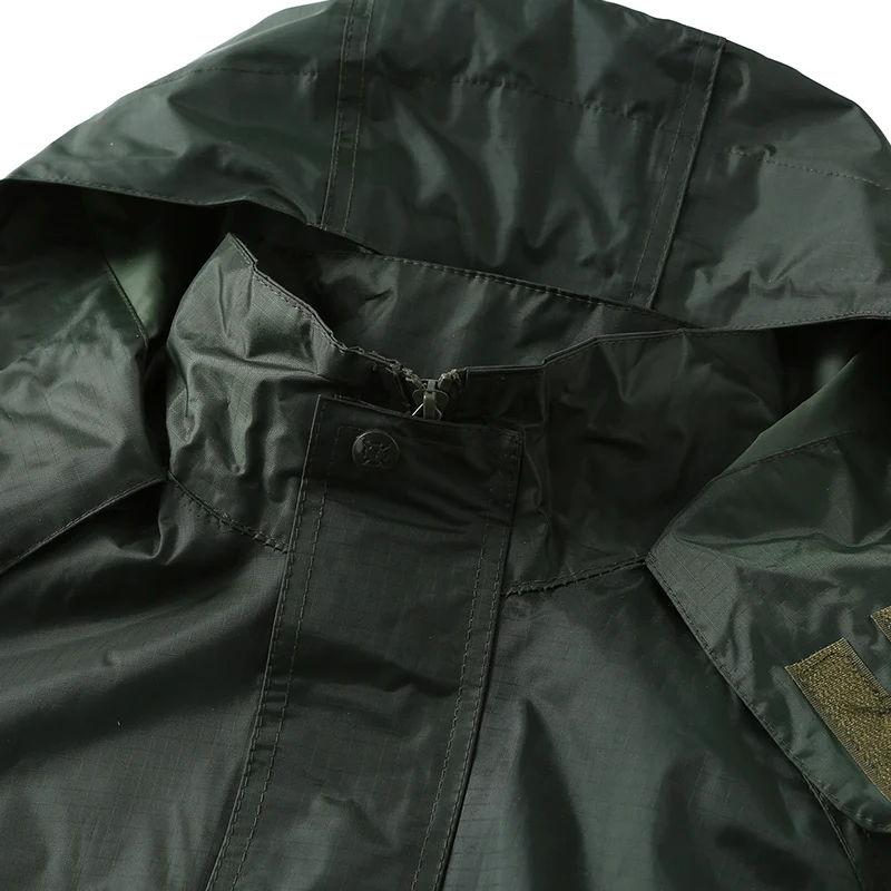 Водонепроницаемый женский костюм куртка брюки мотоциклетный дождевик из ПВХ для