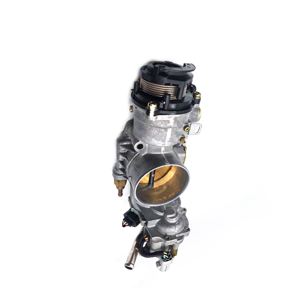 

22030-50110 для Lexus GS400 + LS400 + SC400 OEM датчик дроссельной заслонки TPS