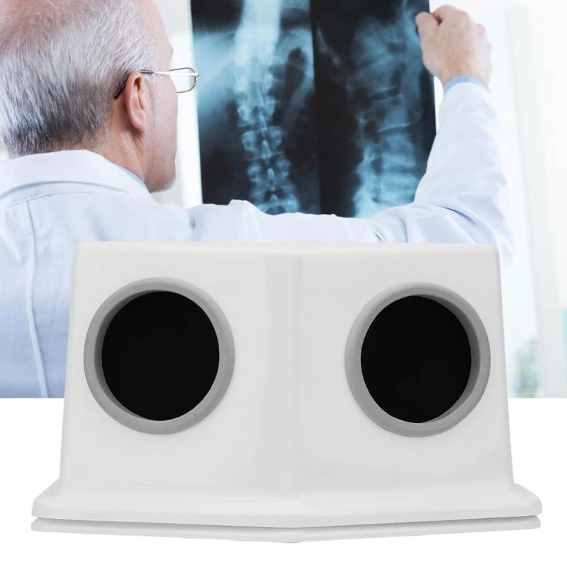 Ручной стоматологический портативный рентгеновский пленочный процессор