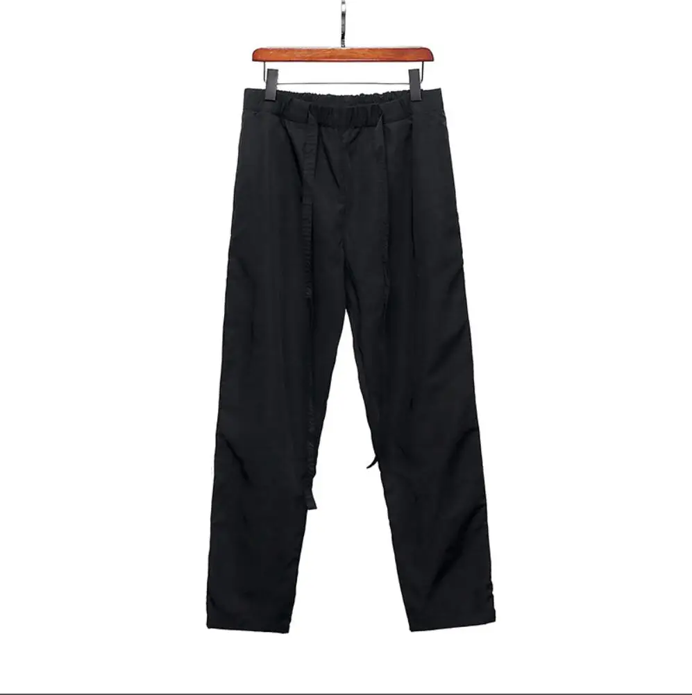 

FOG fear of god breasted pants casual pants streetwear man clothing 203