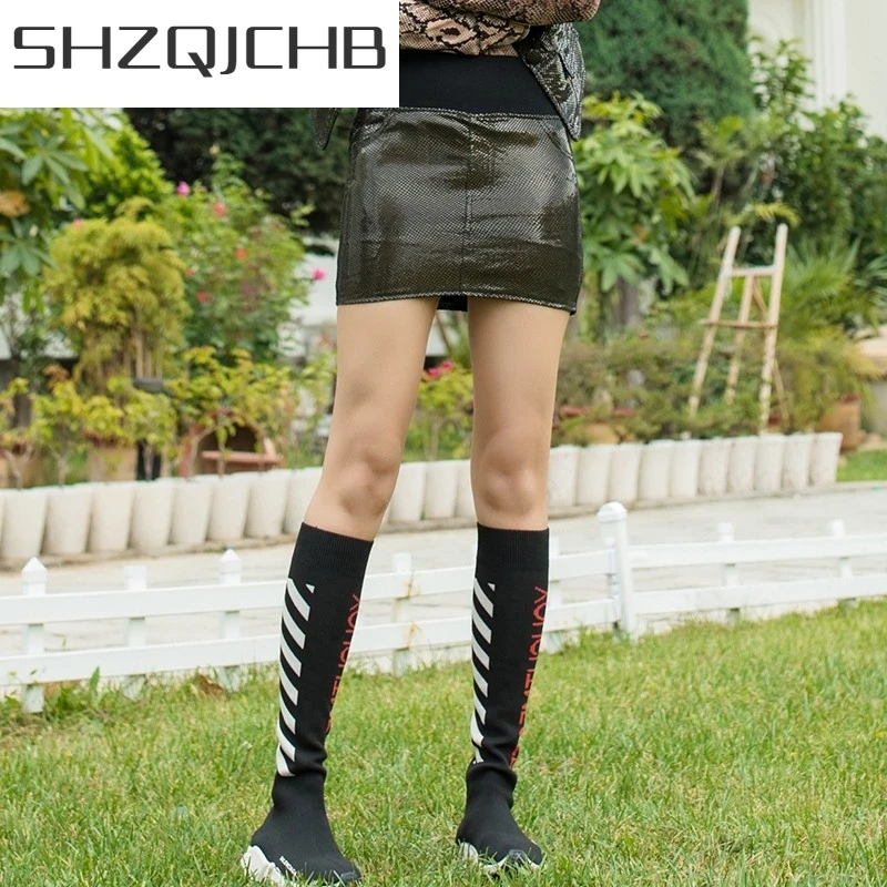 

JCHB 2021 New Women Leather Skirt High Waist Sheepskin Real Leather Slim Fit Sexy Mini A-Line Skirts Ladies Streetwear Female A