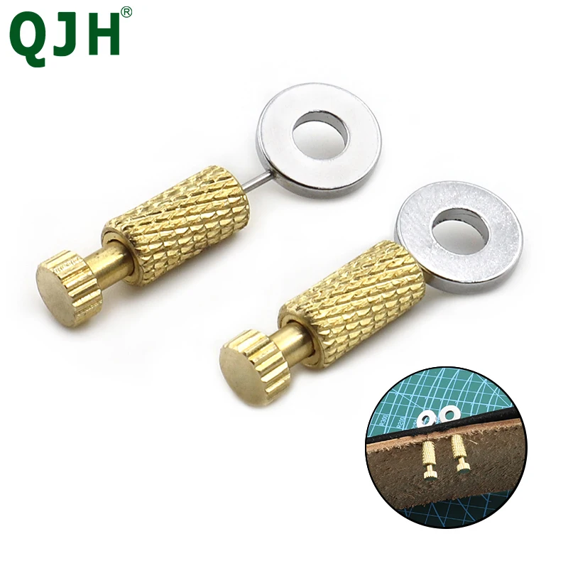 6 цветов сделай сам кожевенное ремесло Ручное шитье позиционирование ручного