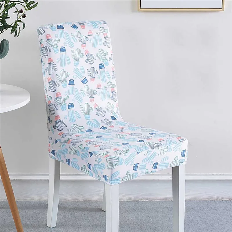 Чехол на стул для столовой свадьбы банкета декор вечерние чехол сиденье из