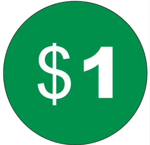 

Extra Fee/cost just for the balance of your order/shipping cost