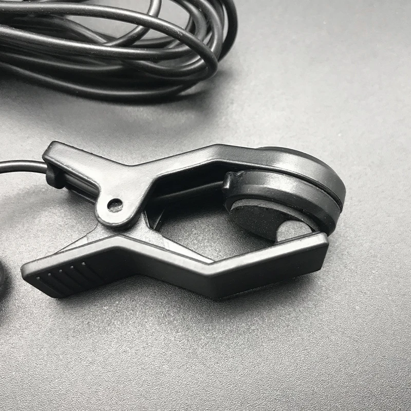 Херувим WCP-55 Универсальный клип-на пикап компактный подхвата для Эрху гитары