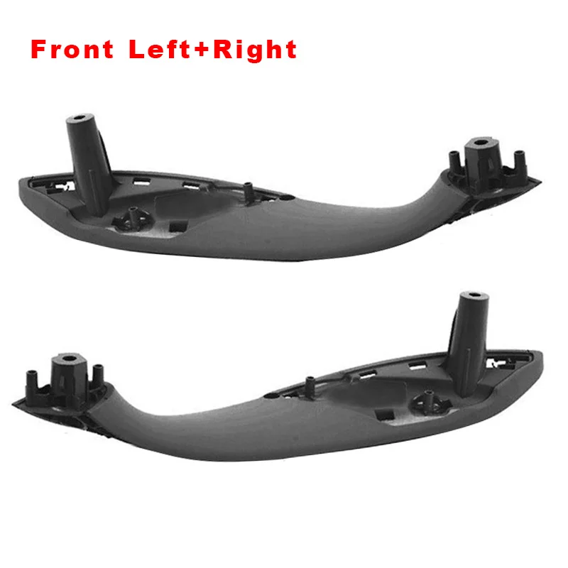 Автомобильные аксессуары накладка на внутреннюю дверь для BMW 3 серии 2013-2018 F30 316d 318d