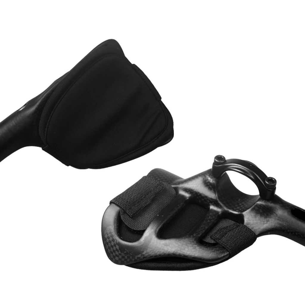 Руль для велосипеда углеродное волокно велосипедные Аэро бары три бара горной