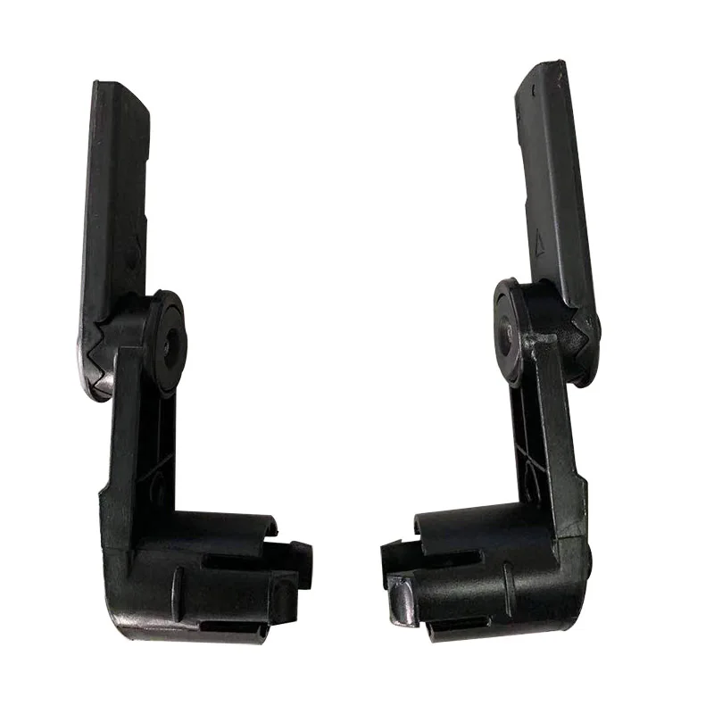 

Зажим для солнцезащитного тента для Багги для Stokke Xplory V3 V4 V5 V6, кронштейн для солнцезащитного козырька, держатель планки, зажим для коляски, сменные аксессуары