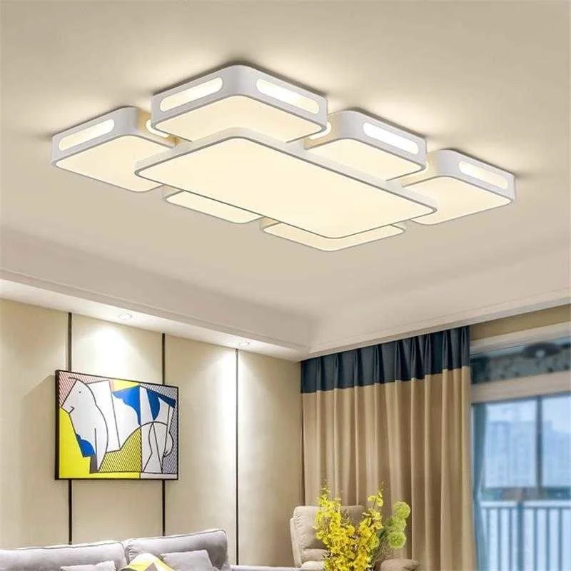 

Plafon, ondlamp Lampara Techo Luminaria De Teto