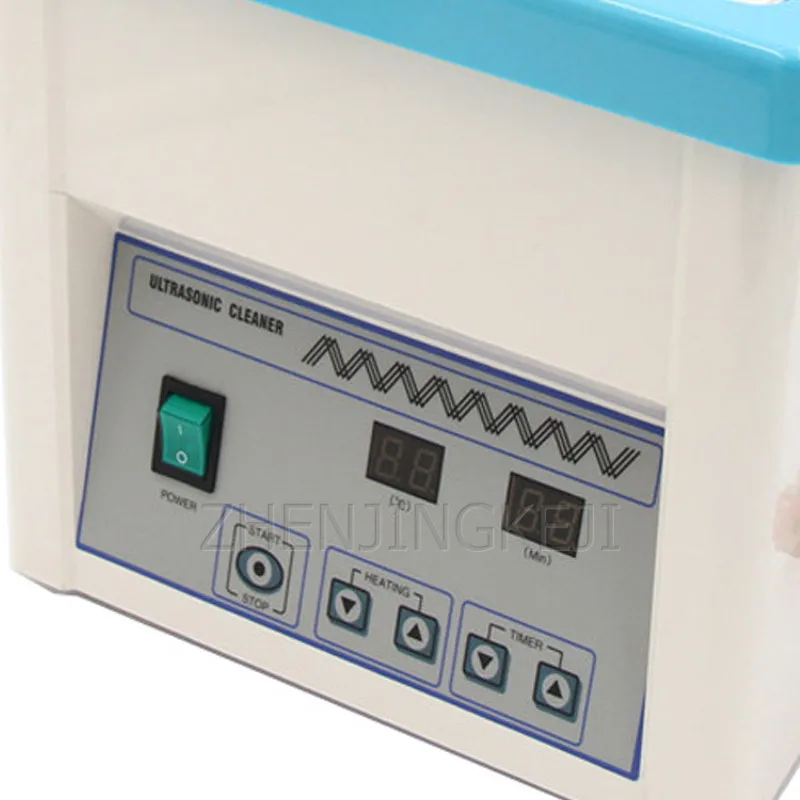 

5L Ultrasonic Cleaning Machine Tools Watch Jewelry Washer 120W Laboratory Dental Ultrasound Washing Machine Cleaning Equipment