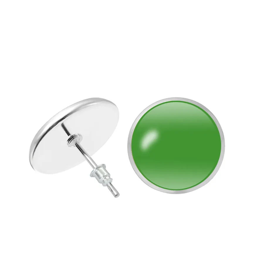 Аниме Драконий жемчуг Z Висячие серьги аниме Гоку гвоздики звезды Косплей