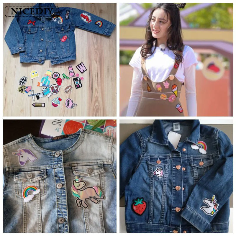 Нашивки с вышивкой сделай сам США Pow Mia термоклейкие нашивки для одежды