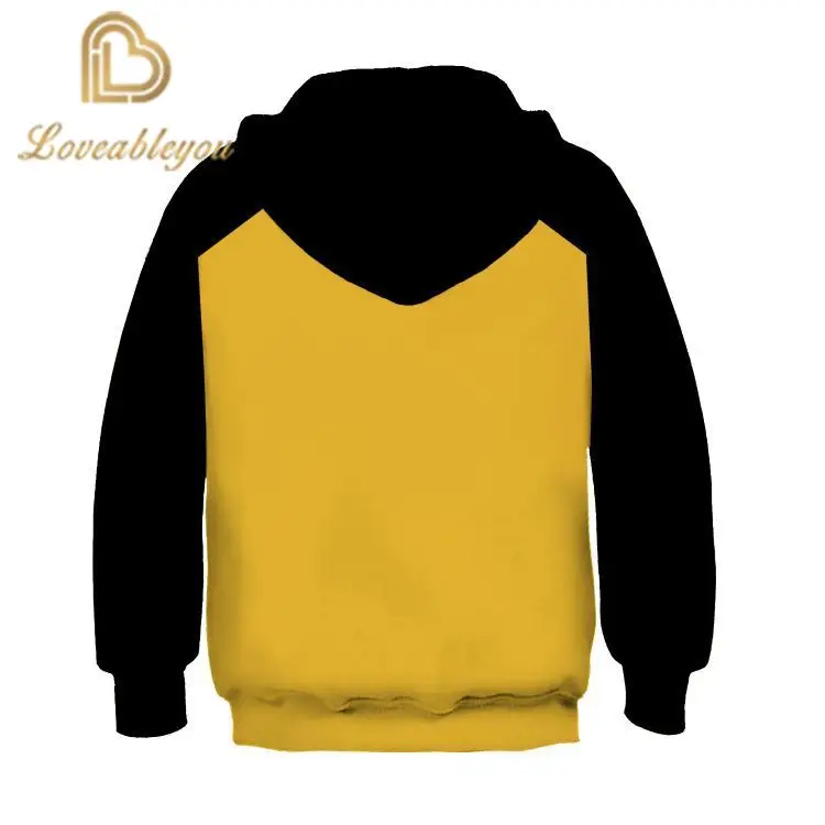 

2020 New Arrival One Piece Baby Girls Sweatshirts Spring Autumn Children Hoodies Luffy Fashion Long Sleeves Sweater Kids Clothes