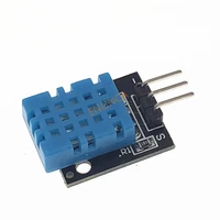 KY-015 Temperature and Humidity Sensor Module - ArduinoModulesInfo