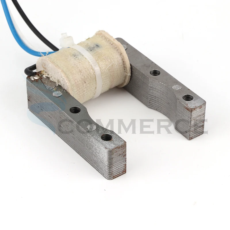 Катушка статора Магнето мотоцикла с магнитом для двухтактного двигателя 49cc 50cc 66cc