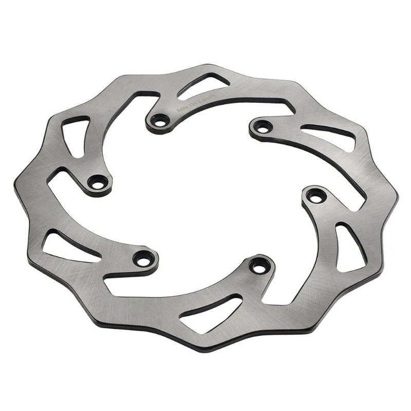 

Motorcycle 220mm Rear Brake Disc For 125-500 for husqvarna125-501 FE/TE/FC/TC/TX L9CE