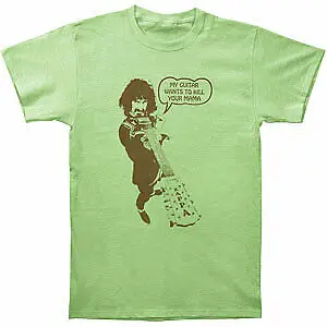 Мужская футболка с принтом убить вашу маму | одежда