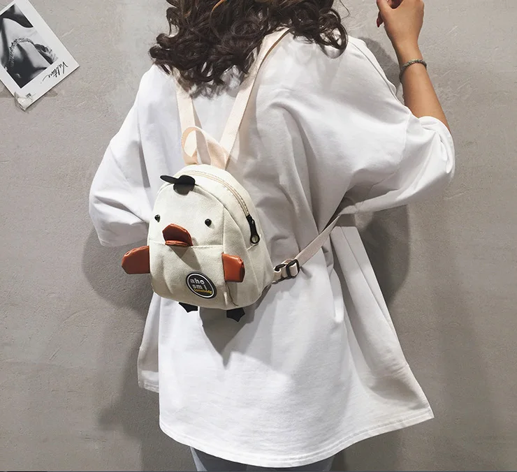 Милый рюкзак для девочек маленькая дорожная сумка через плечо лучший подарок